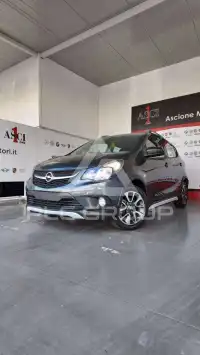 2019 Opel Karl