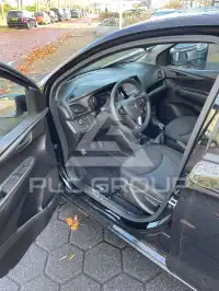 2019 Opel Karl