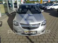 2019 Opel Karl