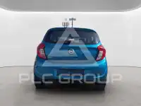 2019 Opel Karl