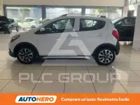2019 Opel Karl