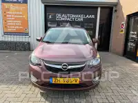 2019 Opel Karl