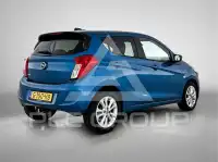 2019 Opel Karl