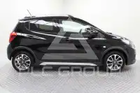 2019 Opel Karl