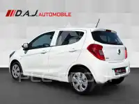 2019 Opel Karl