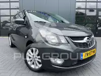 2019 Opel Karl