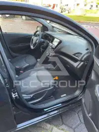 2019 Opel Karl