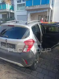 2019 Opel Karl
