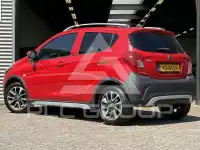 2019 Opel Karl