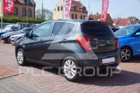 2019 Opel Karl