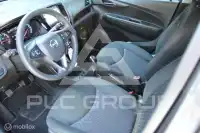 2019 Opel Karl