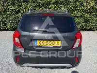 2019 Opel Karl