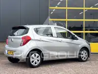 2019 Opel Karl