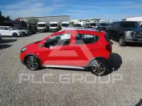 2019 Opel Karl