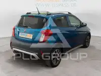 2019 Opel Karl