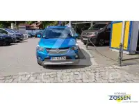 2019 Opel Karl
