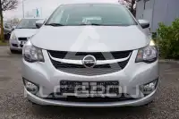 2019 Opel Karl
