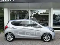 2019 Opel Karl