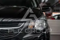 2019 Opel Karl