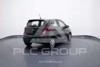 2019 Opel Karl