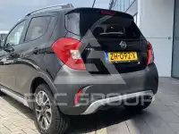 2019 Opel Karl