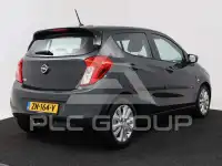 2019 Opel Karl