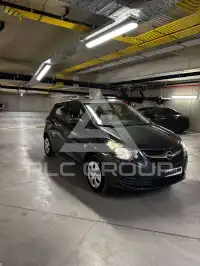 2019 Opel Karl