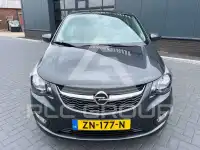 2019 Opel Karl