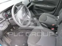 2019 Opel Karl