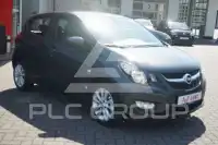 2019 Opel Karl