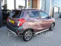 2019 Opel Karl