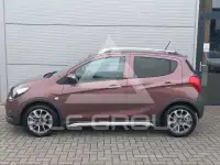 2019 Opel Karl