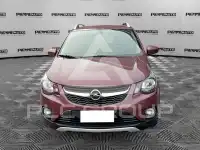 2019 Opel Karl