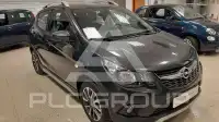 2019 Opel Karl