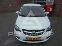 2019 Opel Karl