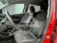 2019 Opel Karl