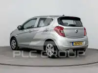2019 Opel Karl