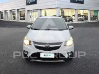 2019 Opel Karl