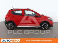 2019 Opel Karl