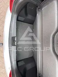 2019 Opel Karl
