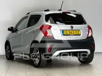 2019 Opel Karl