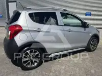2019 Opel Karl