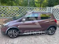 2019 Opel Karl