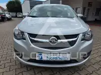 2019 Opel Karl