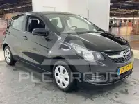 2019 Opel Karl