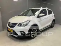 2019 Opel Karl