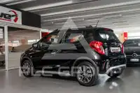 2019 Opel Karl