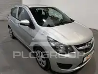 2019 Opel Karl