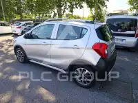 2019 Opel Karl