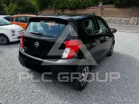 2019 Opel Karl